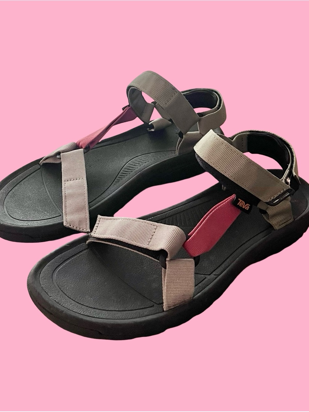 Teva Hurricane Men’s Sandals